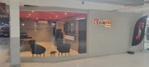 Acompanhamento Técnico - Carflix