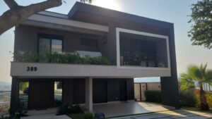 Inspeção de Obra - Alphaville