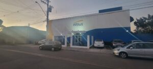 Inspeção Predial - Colégio