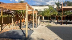 Toka - Regularização de Espaço de Eventos